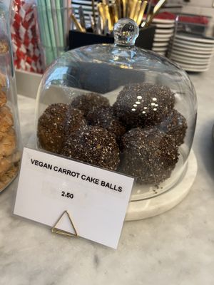   at Audrey Coffee in Berlin