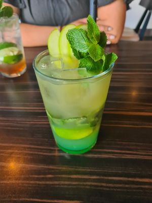  at Saigon Cuisine in Berlin