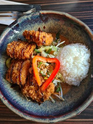  at Saigon Cuisine in Berlin