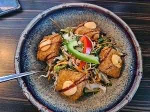  at Saigon Cuisine in Berlin