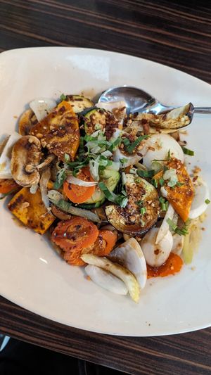  at Saigon Cuisine in Berlin