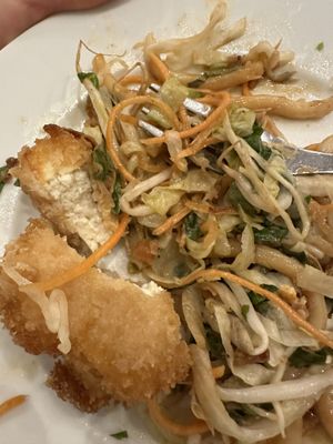   at Saigon Cuisine in Berlin