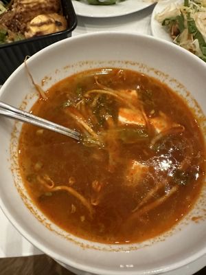   at Saigon Cuisine in Berlin