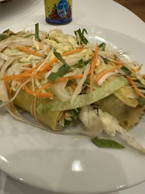   at Saigon Cuisine in Berlin