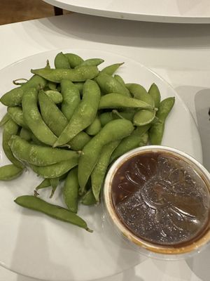   at Saigon Cuisine in Berlin