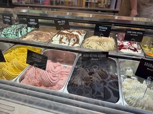   at Eis Casal in Essen