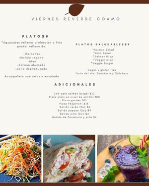  at Re Verde in Coamo