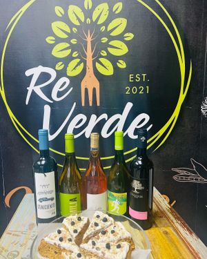  at Re Verde in Coamo