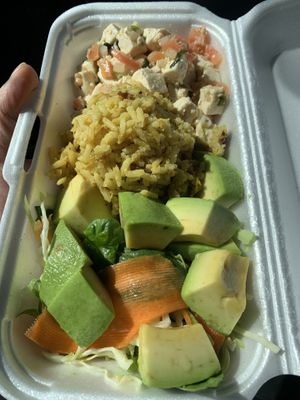   at Re Verde in Coamo