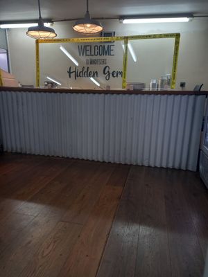  at This & That Cafe in Manchester