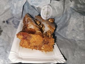  at Bäckerei, Konditorei & Café Uwe Rumpf in Bad Vilbel