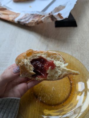  at Bäckerei, Konditorei & Café Uwe Rumpf in Bad Vilbel