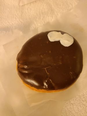  at Voodoo Doughnut in Portland