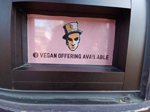 Confirmation! at Voodoo Doughnut in Portland