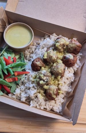  at Brassica in Vastervik