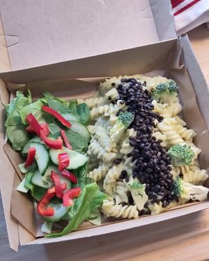  at Brassica in Vastervik