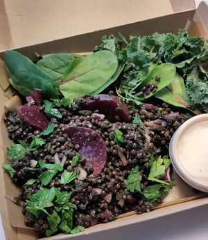  at Brassica in Vastervik