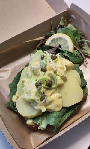  at Brassica in Vastervik