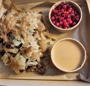  at Brassica in Vastervik