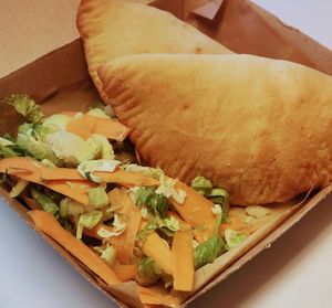  at Brassica in Vastervik