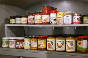 Rayon_1 at Green Karma in Carouge