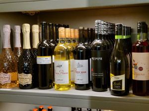 Rayon_2 at Green Karma in Carouge