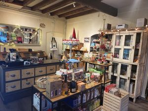 Noël 2022 at Green Karma in Carouge