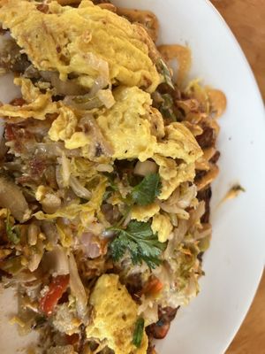   at At Sara's Table Chester Creek Cafe in Duluth