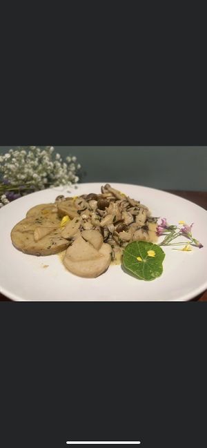 ..  at People Cafe in Hualien