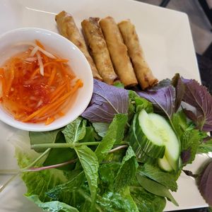  at Ấn Quang Vegie Hut Vietnamese Buddhist Vegetarian Restaurant in Cairnlea