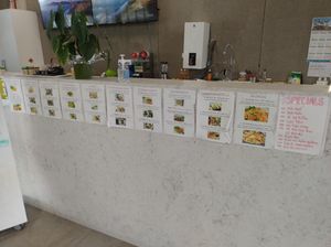  at Ấn Quang Vegie Hut Vietnamese Buddhist Vegetarian Restaurant in Cairnlea