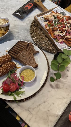   at MIMIK Film Theater Café in Deventer