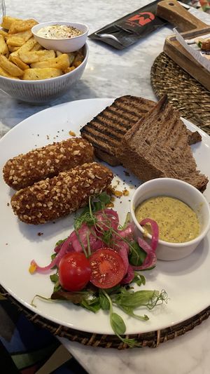   at MIMIK Film Theater Café in Deventer