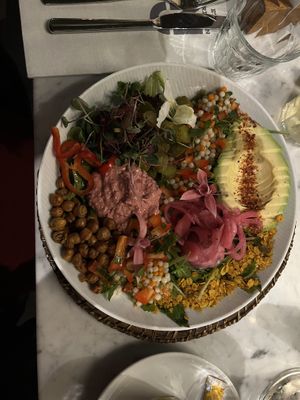   at MIMIK Film Theater Café in Deventer