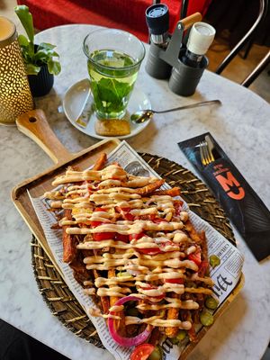  at MIMIK Film Theater Café in Deventer