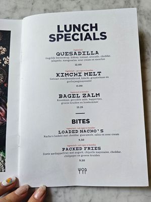  at MIMIK Film Theater Café in Deventer