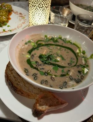   at MIMIK Film Theater Café in Deventer