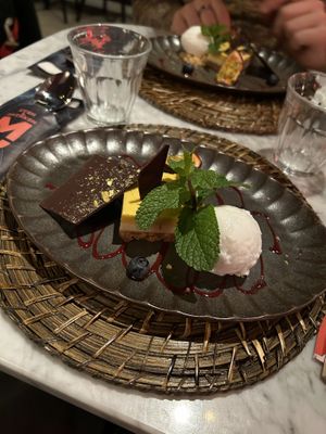   at MIMIK Film Theater Café in Deventer