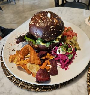  at MIMIK Film Theater Café in Deventer