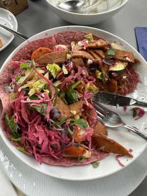   at MIMIK Film Theater Café in Deventer