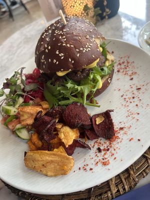   at MIMIK Film Theater Café in Deventer