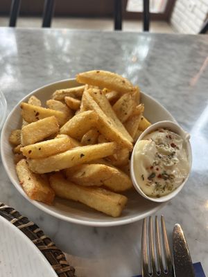 Delicious  at MIMIK Film Theater Café in Deventer