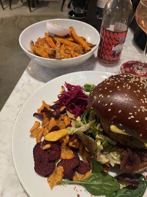   at MIMIK Film Theater Café in Deventer