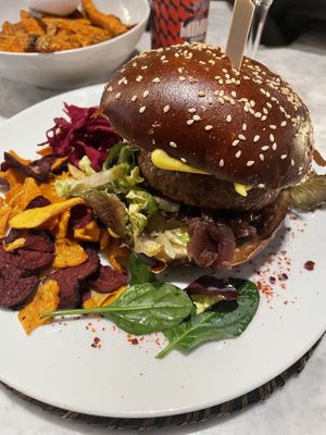   at MIMIK Film Theater Café in Deventer