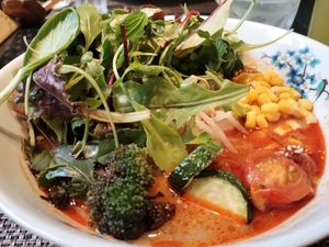  at JEN Ramen in Erfurt