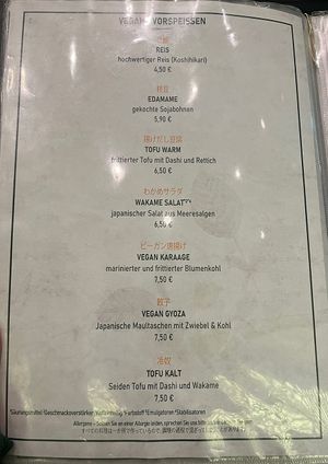   at JEN Ramen in Erfurt