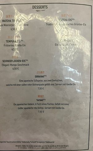   at JEN Ramen in Erfurt