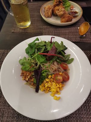  at JEN Ramen in Erfurt