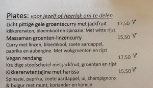   at Bij Oost in Medemblik