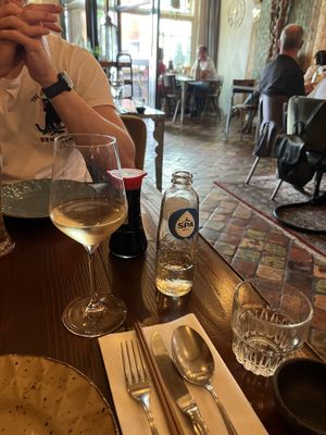   at Bij Oost in Medemblik